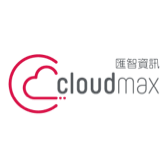 Cloudmax logo