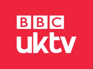 BBC uktv logo