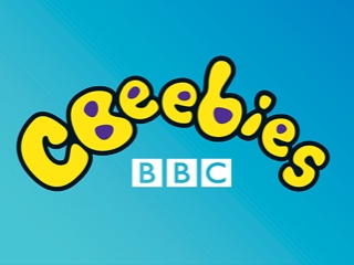 Cbeebies logo