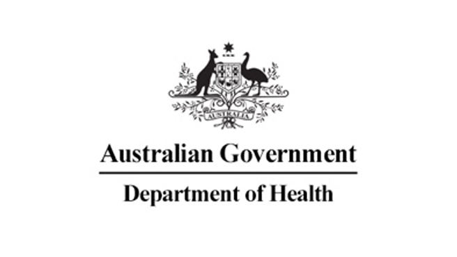 Australian Government – Department of Health